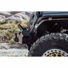 Attica 4X4 Bumper - Black ATTJL01A110-BX